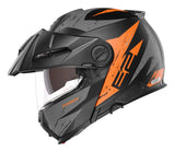 Schuberth E2 Explorer Casco