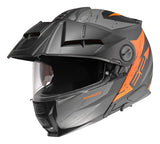Schuberth E2 Explorer Casco