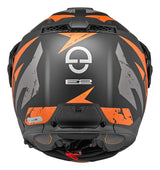 Schuberth E2 Explorer Casco