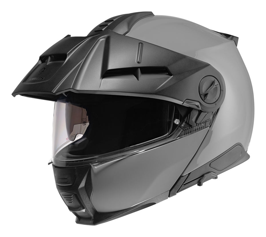 Schuberth E2 Casco