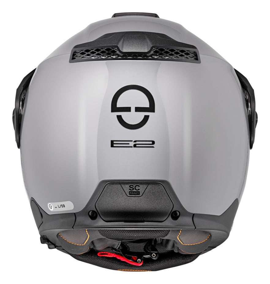 Schuberth E2 Casco