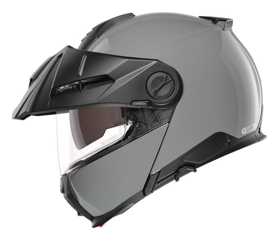 Schuberth E2 Casco