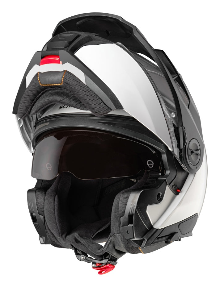 Schuberth E2 Casco