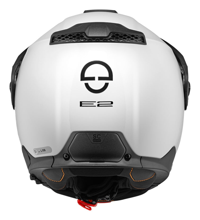 Schuberth E2 Casco