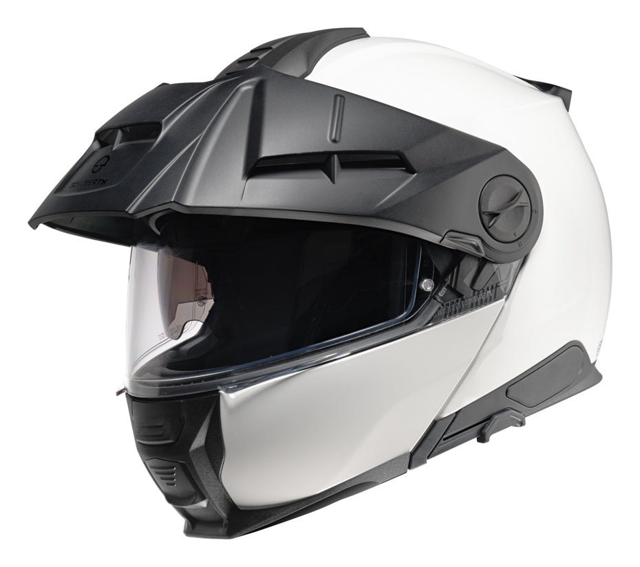 Schuberth E2 Casco