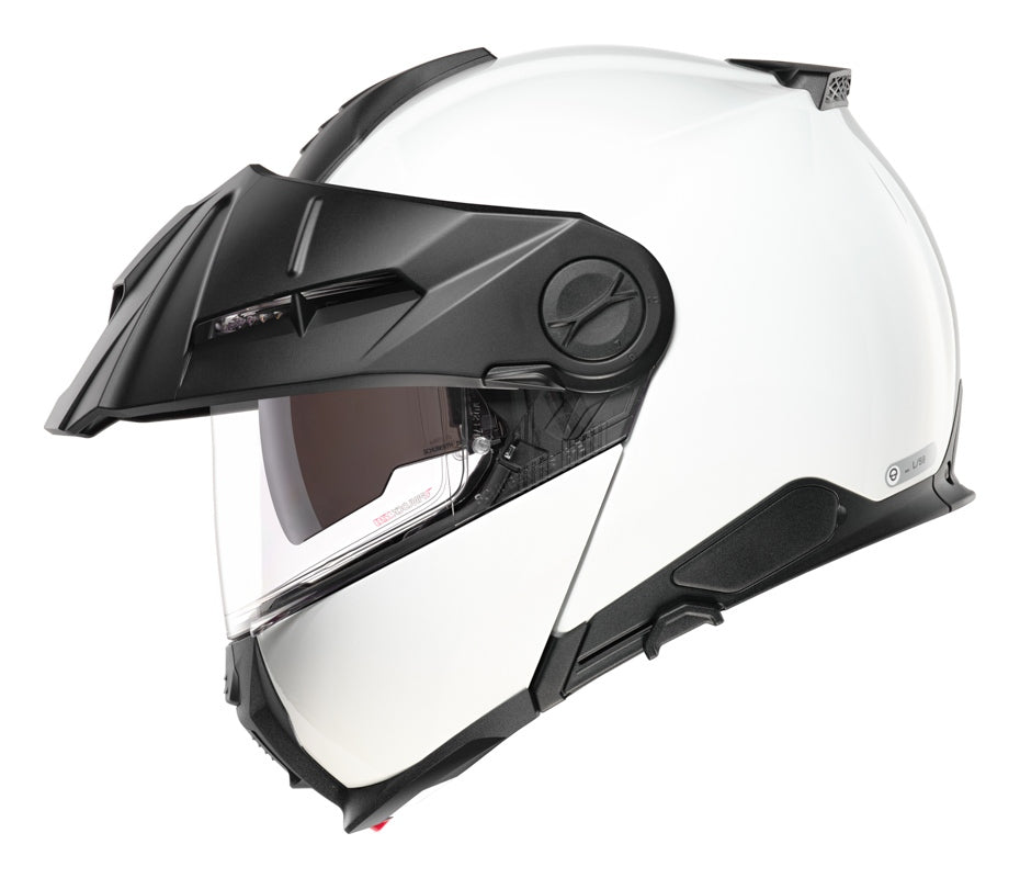 Schuberth E2 Casco