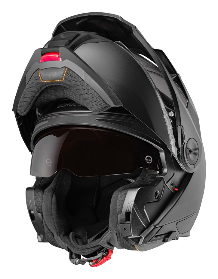 Schuberth E2 Casco