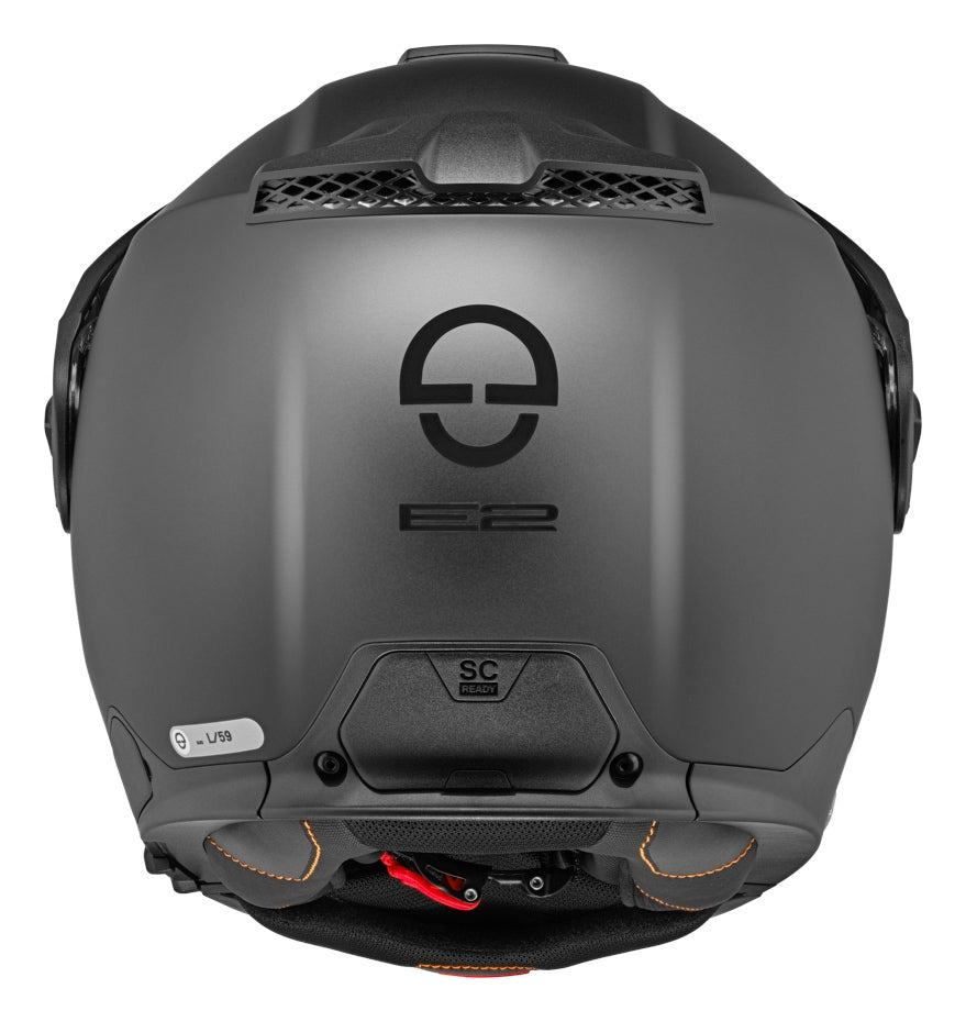 Schuberth E2 Casco
