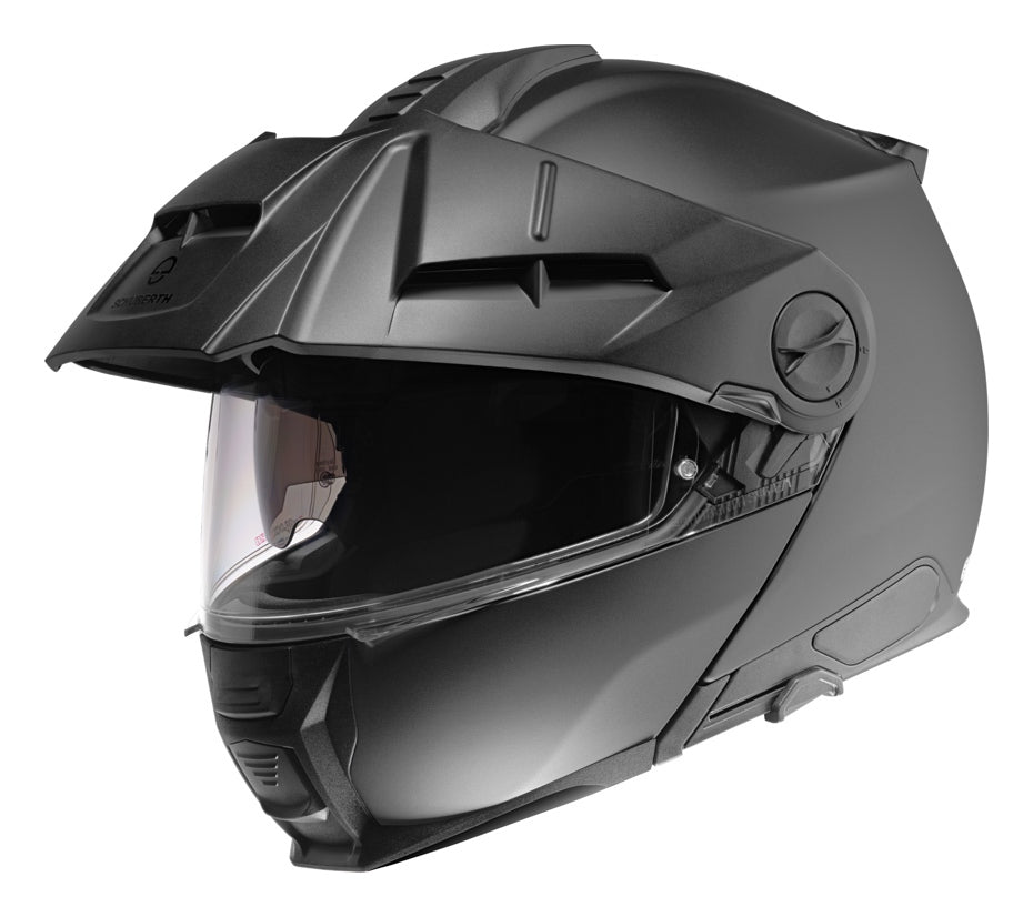Schuberth E2 Casco