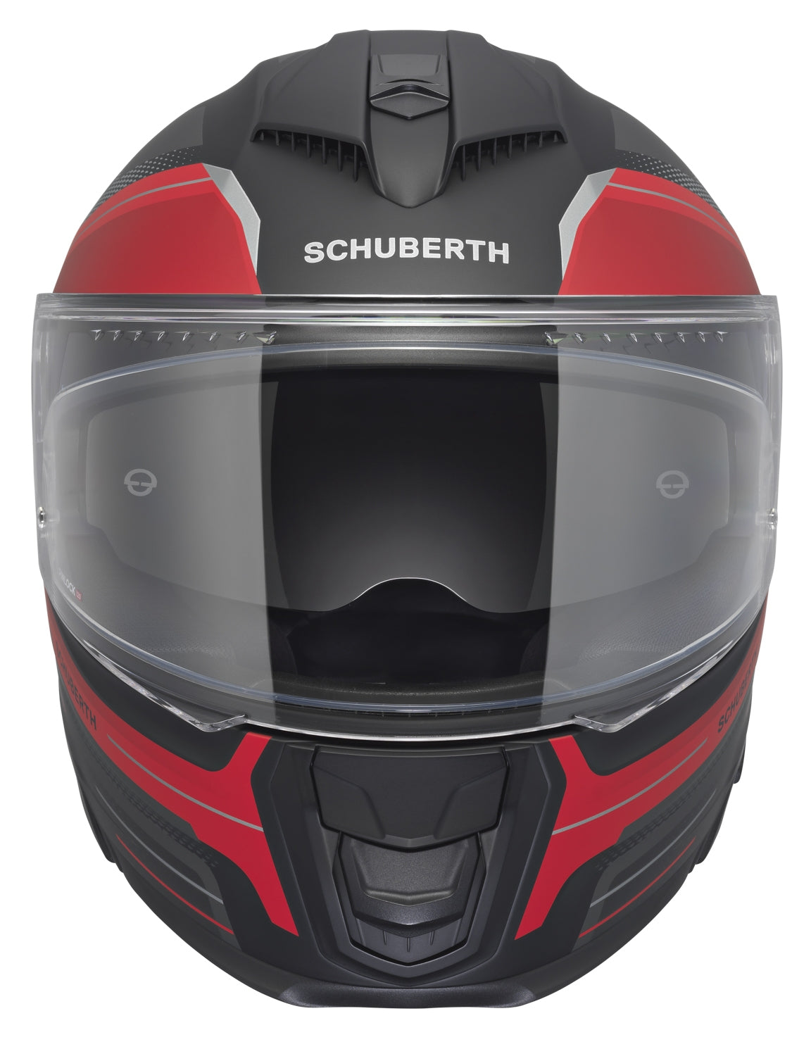 Schuberth S3 Apex Casco