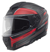 Schuberth S3 Apex Casco