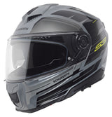 Schuberth S3 Apex Casco