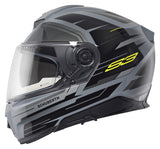 Schuberth S3 Apex Casco