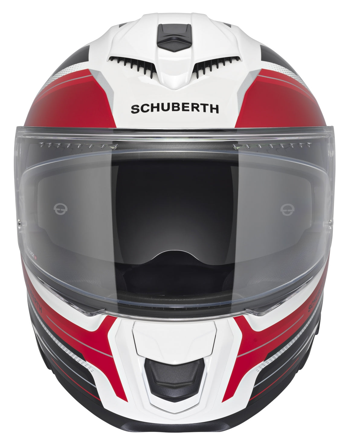 Schuberth S3 Apex Casco
