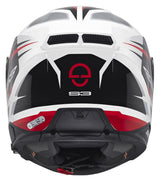 Schuberth S3 Apex Casco