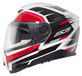 Schuberth S3 Apex Casco