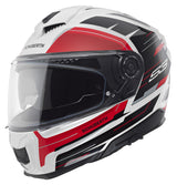 Schuberth S3 Apex Casco