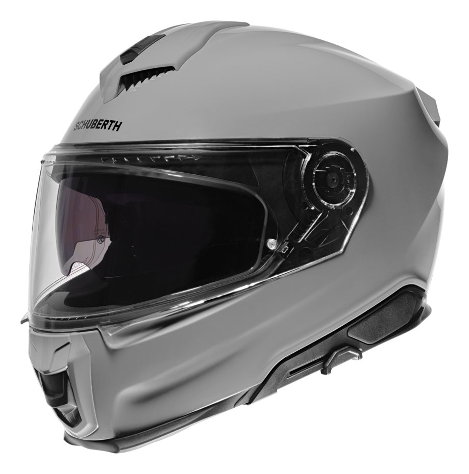Schuberth S3 Casco