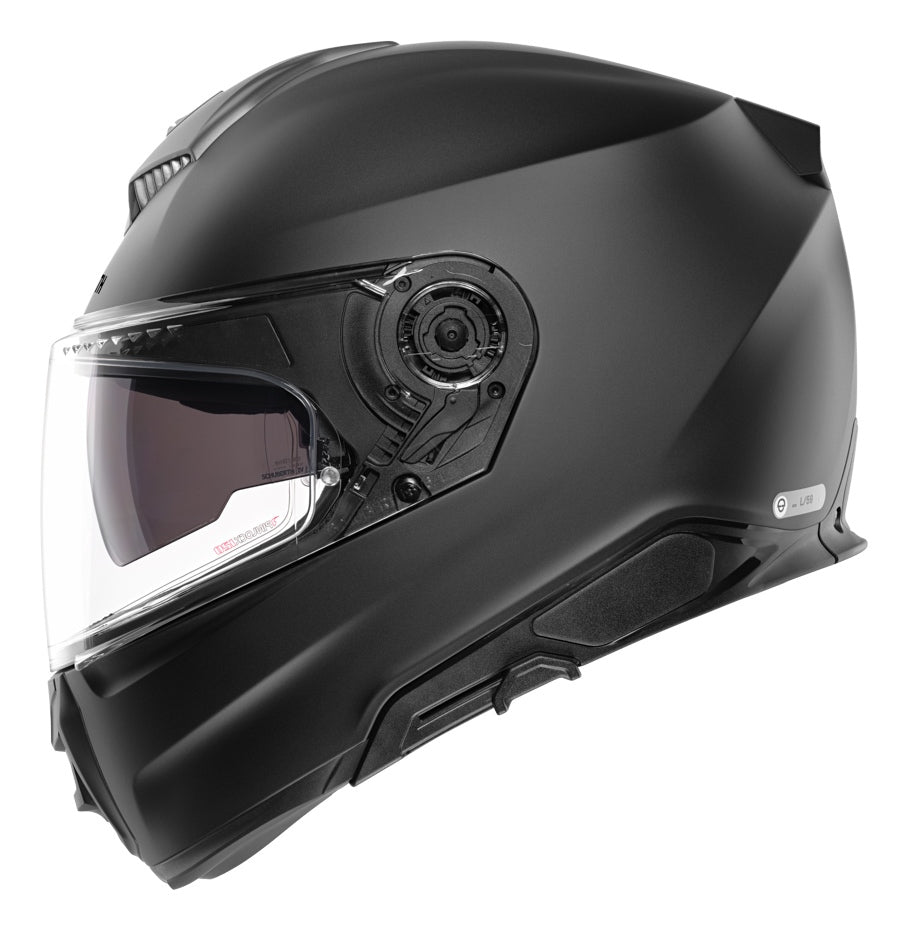 Schuberth S3 Casco