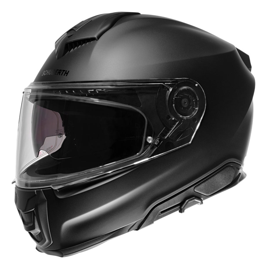 Schuberth S3 Casco