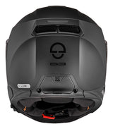 Schuberth S3 Casco