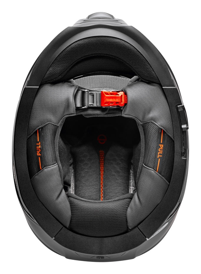 Schuberth S3 Casco