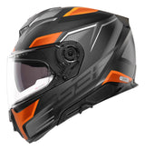Schuberth S3 Storm Casco