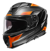 Schuberth S3 Storm Casco