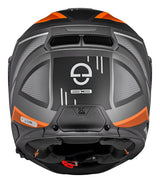 Schuberth S3 Storm Casco