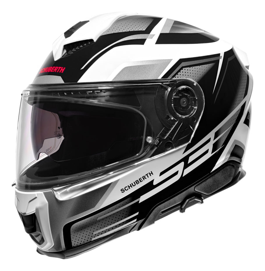 Schuberth S3 Storm Casco