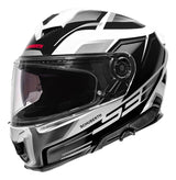 Schuberth S3 Storm Casco