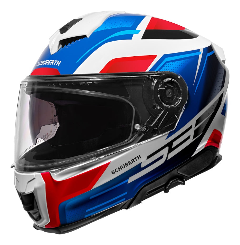 Schuberth S3 Storm Casco