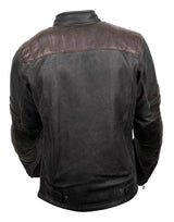 Scorpion EXO 1909 Chaqueta de cuero