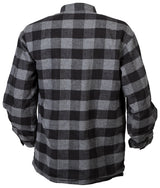 Scorpion EXO Covert Flannel Camisa