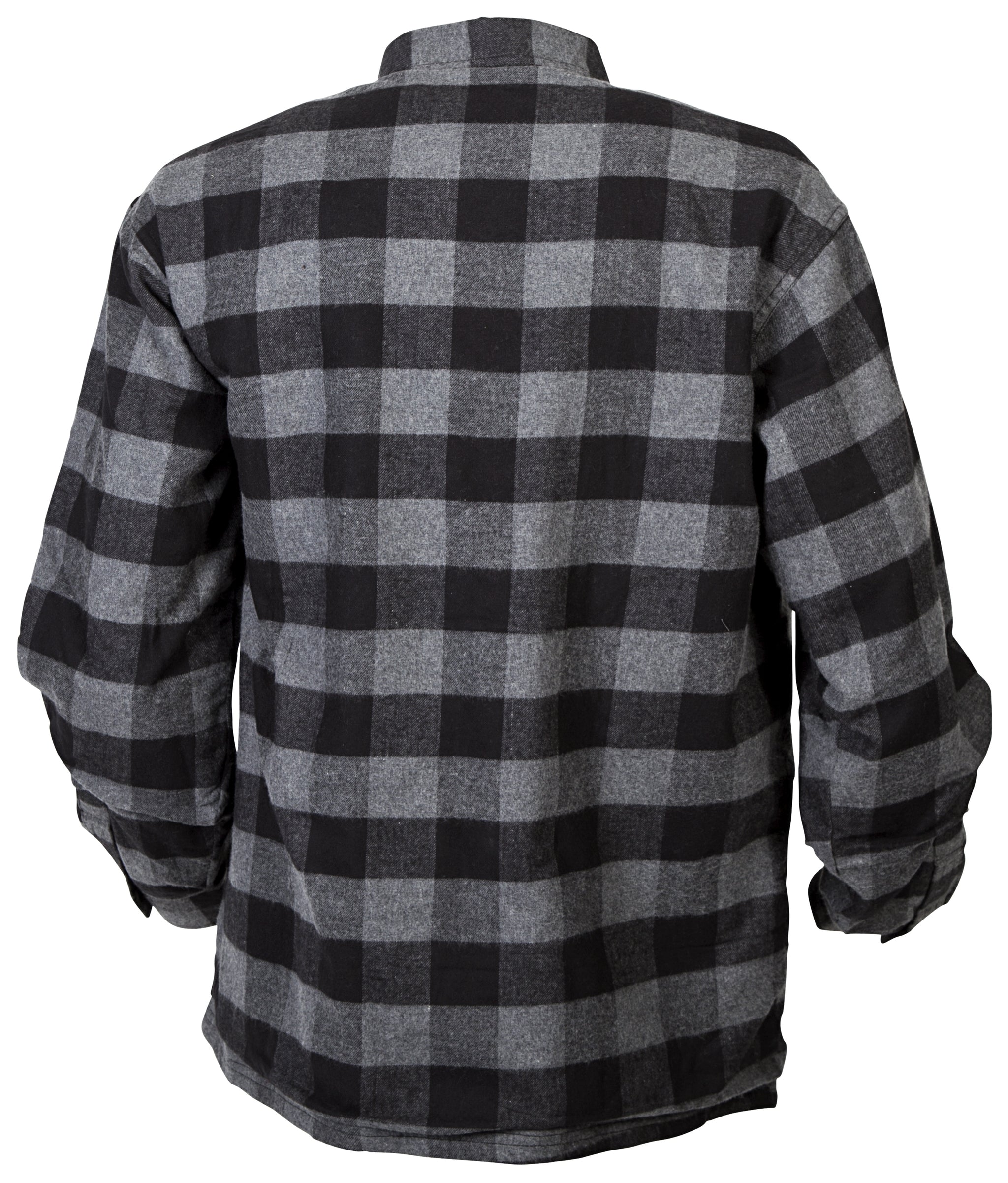 Scorpion EXO Covert Flannel Camisa