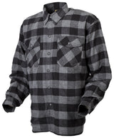 Scorpion EXO Covert Flannel Camisa