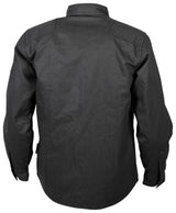 Scorpion EXO Covert Waxed Riding Camisa