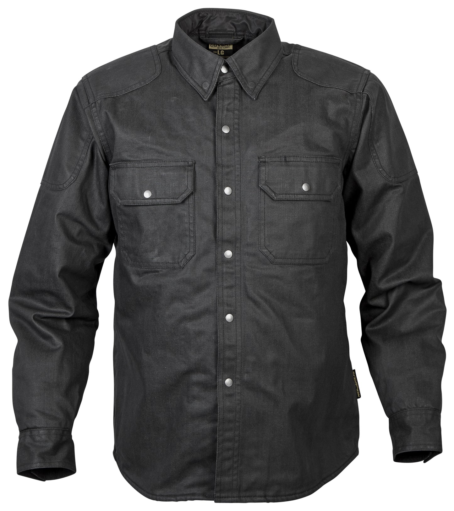 Scorpion EXO Covert Waxed Riding Camisa