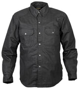 Scorpion EXO Covert Waxed Riding Camisa