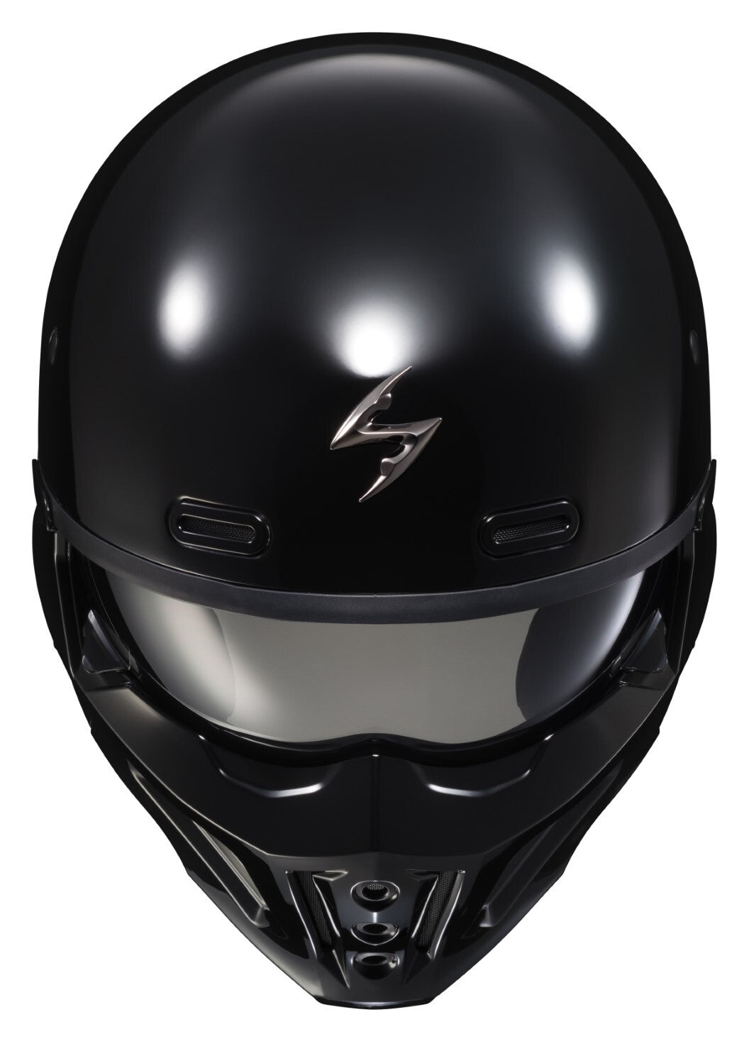Scorpion EXO Covert X Casco