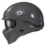 Scorpion EXO Covert X Casco