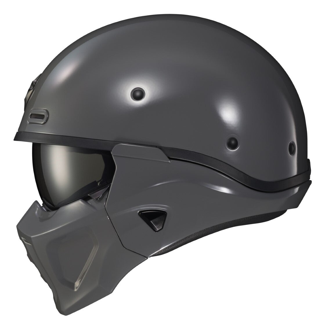 Scorpion EXO Covert X Casco