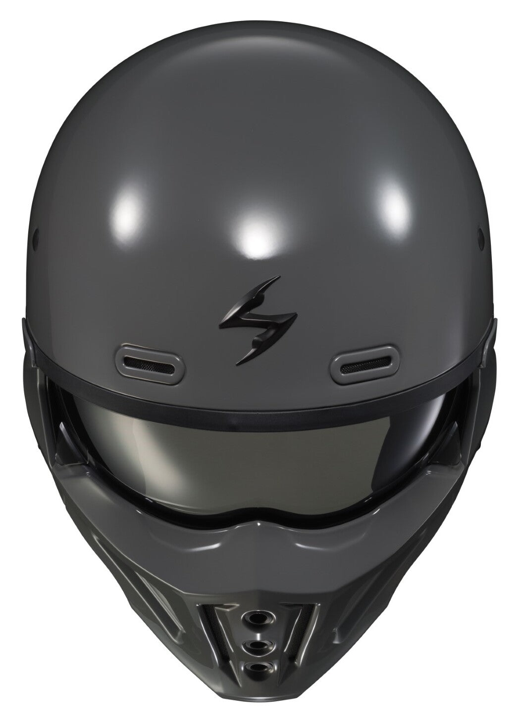 Scorpion EXO Covert X Casco