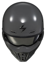 Scorpion EXO Covert X Casco