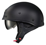 Scorpion EXO Covert X Casco
