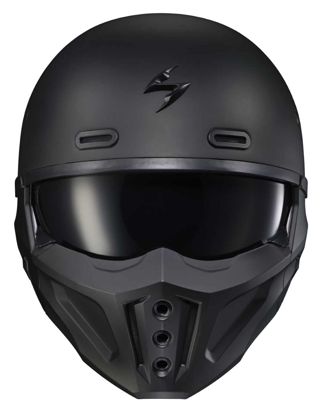 Scorpion EXO Covert X Casco