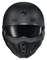 Scorpion EXO Covert X Casco