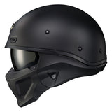 Scorpion EXO Covert X Casco