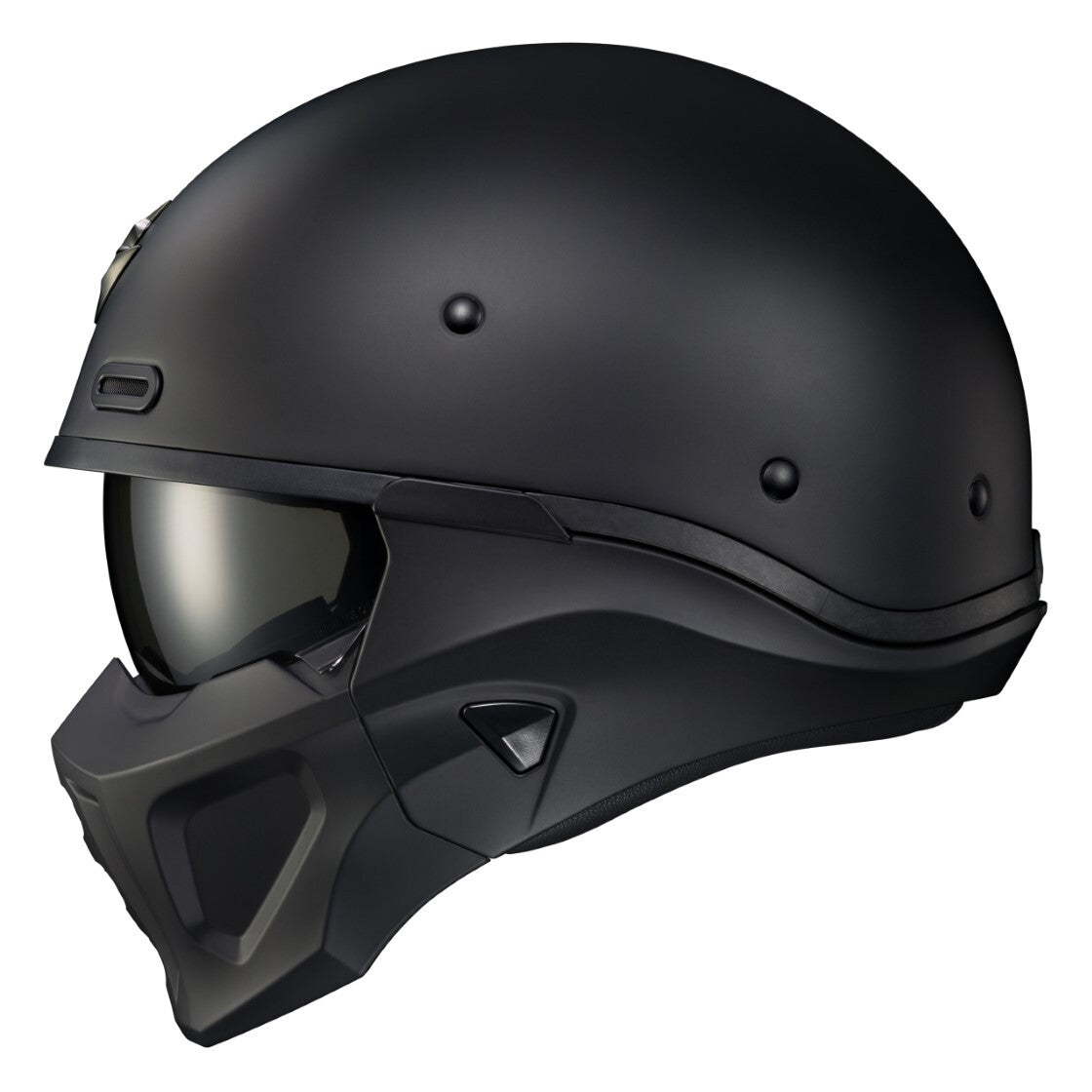 Scorpion EXO Covert X Casco