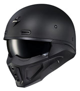Scorpion EXO Covert X Casco